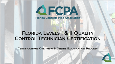 Certification Overview and Exam Process